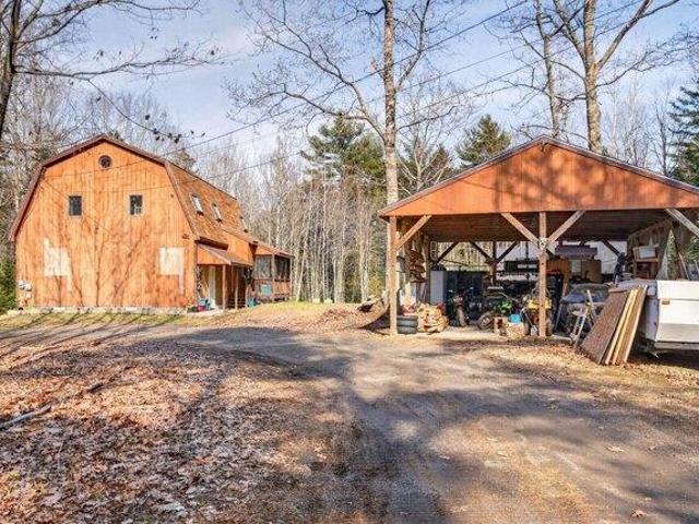 House for sale in Waldoboro, Maine