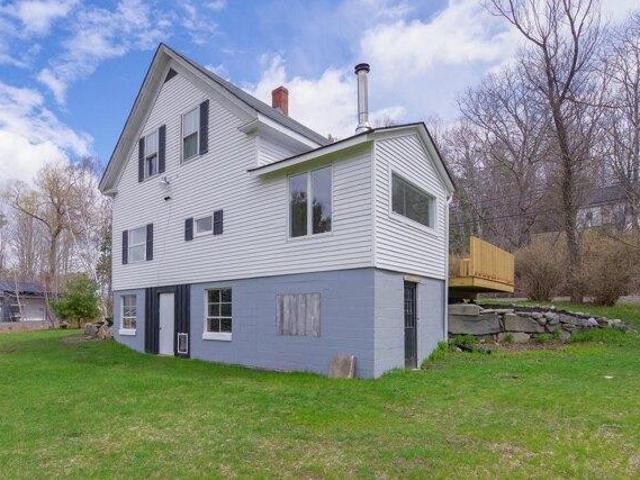 House for sale in Waldoboro, Maine