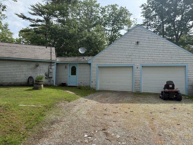 House for sale in Waldoboro, Maine