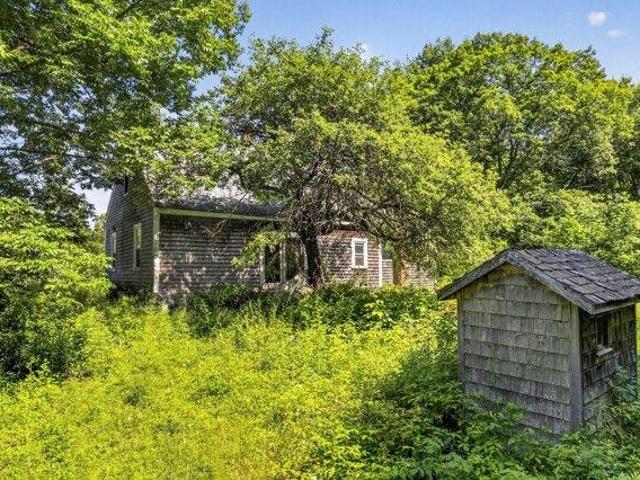 House for sale in Waldoboro, Maine