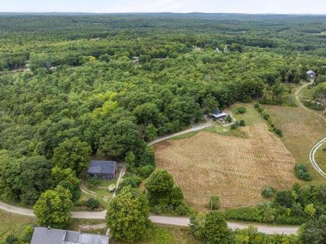 House for sale in Waldoboro, Maine