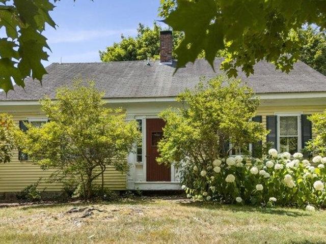 House for sale in Waldoboro, Maine