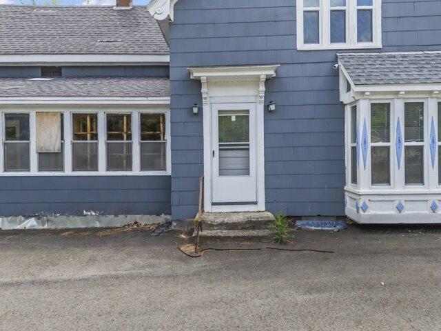 House for sale in Waldoboro, Maine