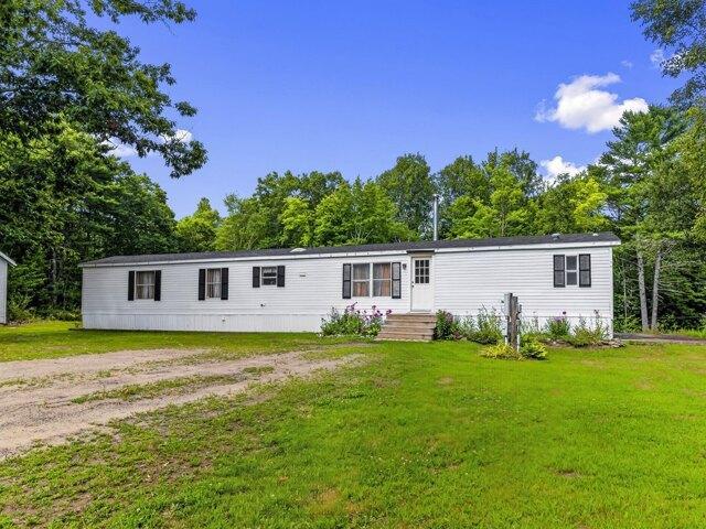 House for sale in Waldoboro, Lincoln County
