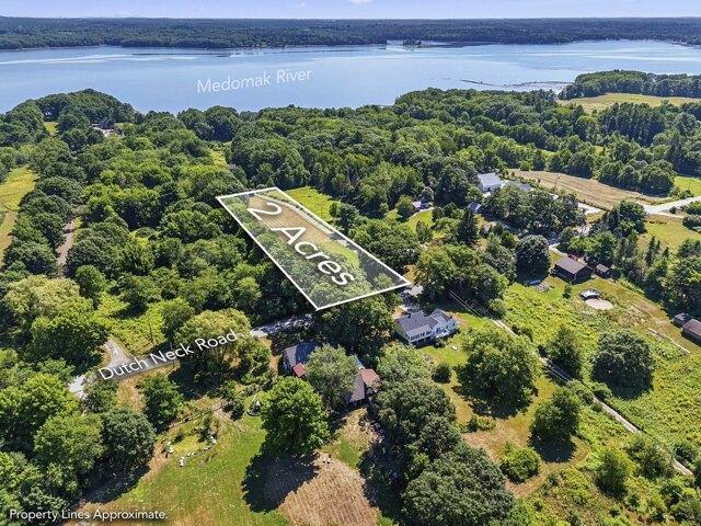 House for sale in Eugley Corner, Waldoboro