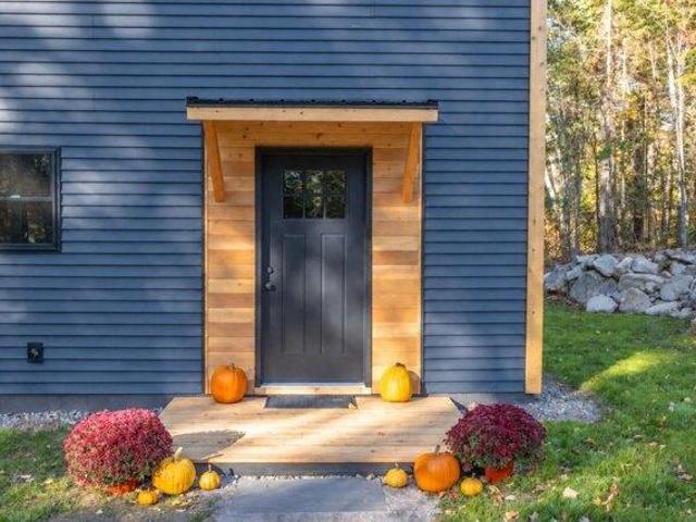 House for sale in Manks Corner, Waldoboro