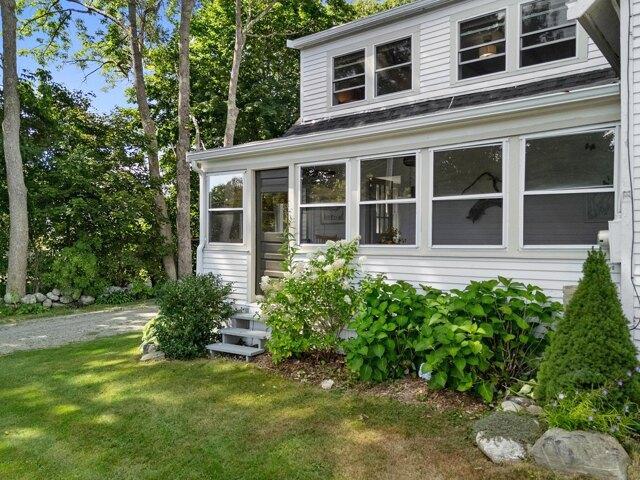 House for sale in Eugley Corner, Waldoboro