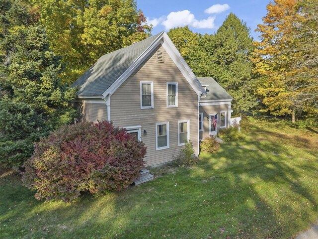 House for sale in Kalers Corner, Waldoboro