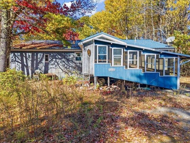 House for sale in Waldoboro, Lincoln County