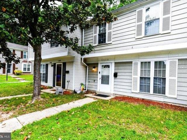 House for sale in Waldorf, Maryland
