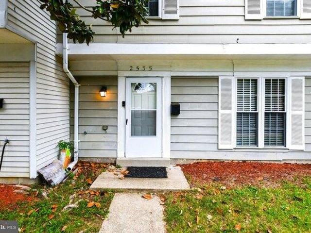 House for sale in Waldorf, Maryland