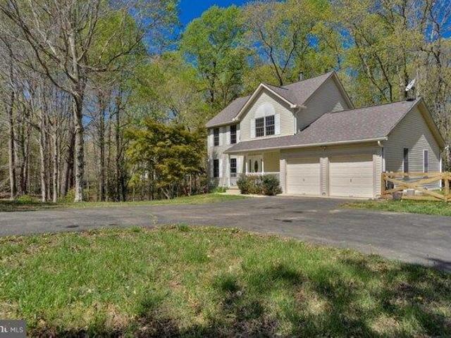 House for sale in Waldorf, Maryland