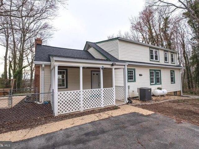 House for sale in Bryantown, Maryland