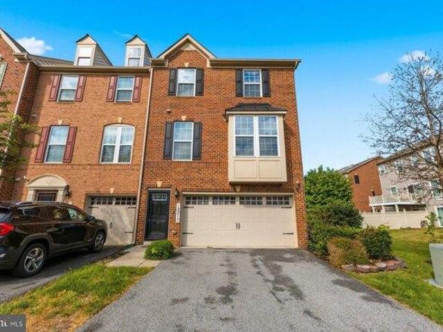House for sale in Waldorf, Maryland