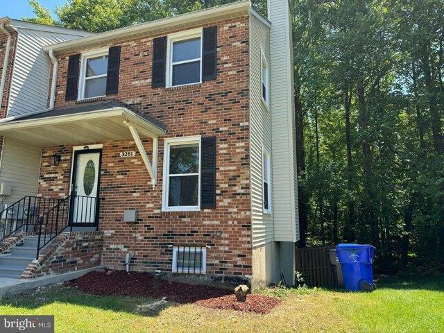 House for sale in Waldorf, Maryland