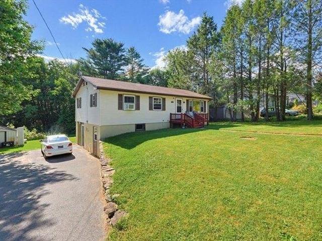 House for sale in Hampden, Massachusetts