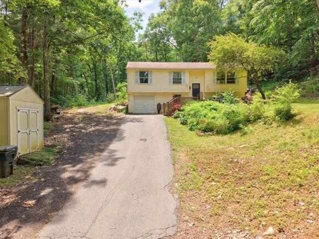 House for sale in Hampden, Massachusetts