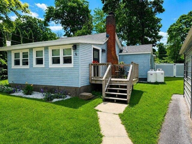 House for sale in Hampden, Massachusetts