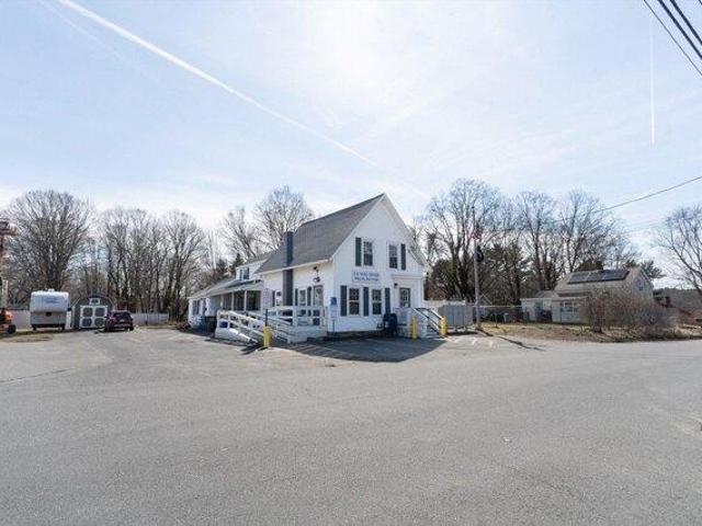 House for sale in Hampden, Massachusetts