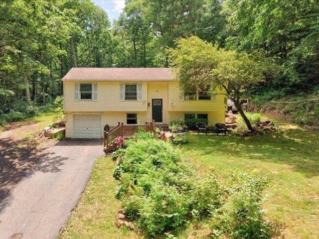 House for sale in Hampden, Massachusetts