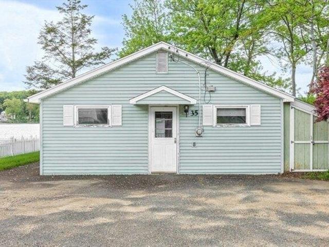 House for sale in Hampden, Massachusetts
