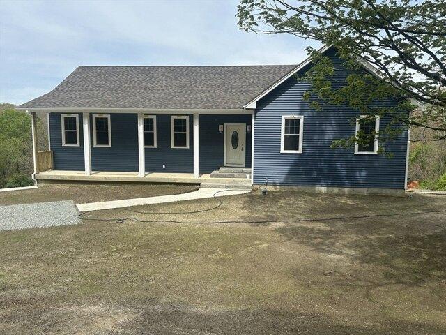 House for sale in Hampden, Massachusetts