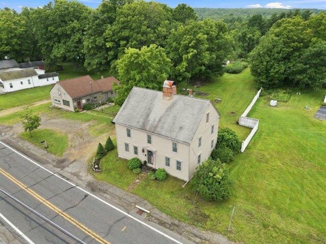 House for sale in Wales, Hampden County