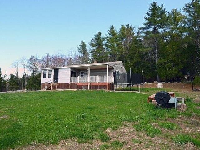 House for sale in Maine