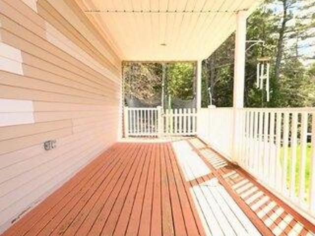 House for sale in Maine