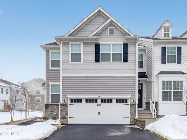 House for sale in Monmouth, New Jersey