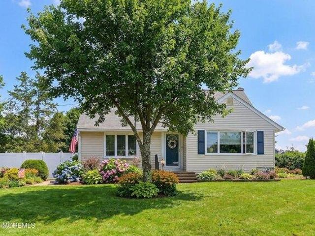 House for sale in Monmouth, New Jersey