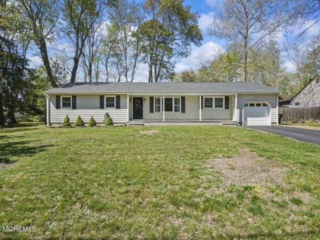 House for sale in Monmouth, New Jersey