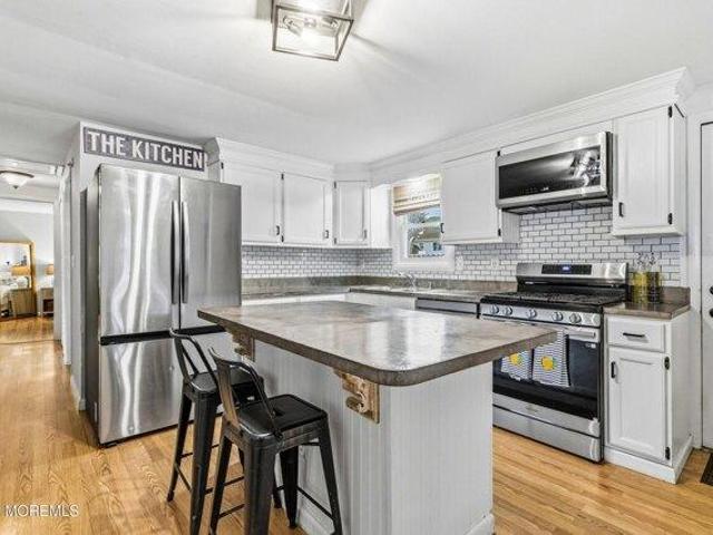 House for sale in Monmouth, New Jersey