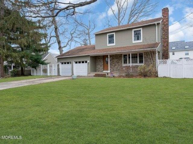 House for sale in Monmouth, New Jersey