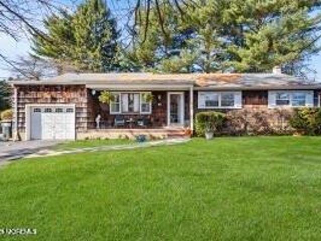 House for sale in Monmouth, New Jersey