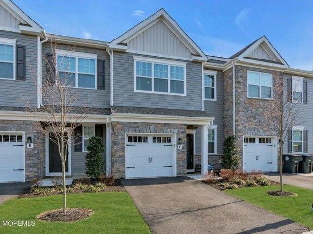 House for sale in Monmouth, New Jersey