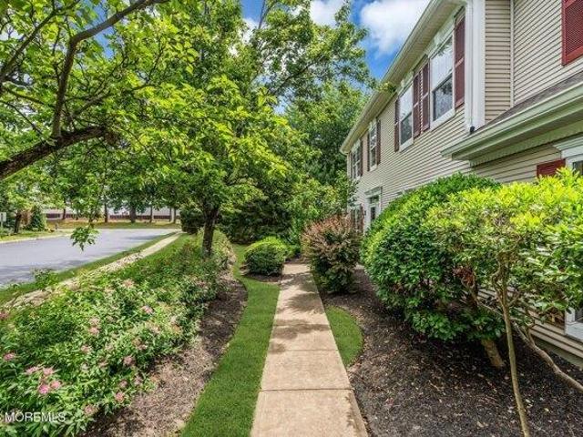 House for sale in Monmouth, New Jersey