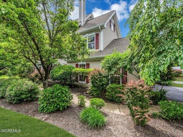 House for sale in Monmouth, New Jersey