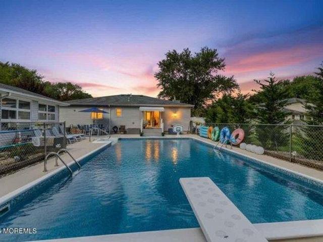 House for sale in Monmouth, New Jersey