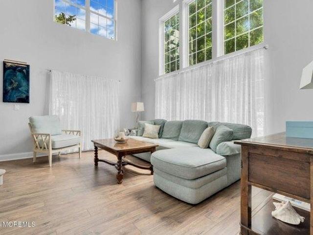 House for sale in Monmouth, New Jersey