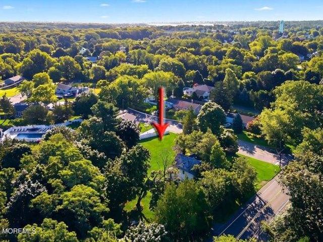 House for sale in Monmouth, New Jersey