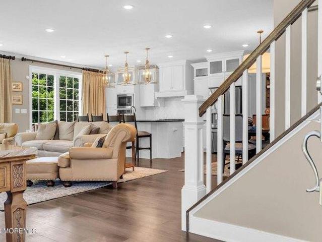 House for sale in Monmouth, New Jersey