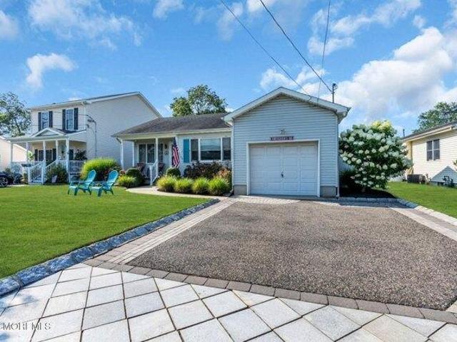 House for sale in Monmouth, New Jersey