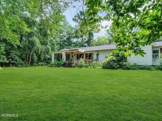 House for sale in Monmouth, New Jersey