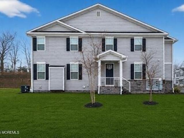 House for sale in Monmouth, New Jersey