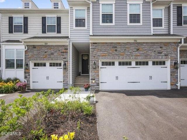 House for sale in Monmouth, New Jersey