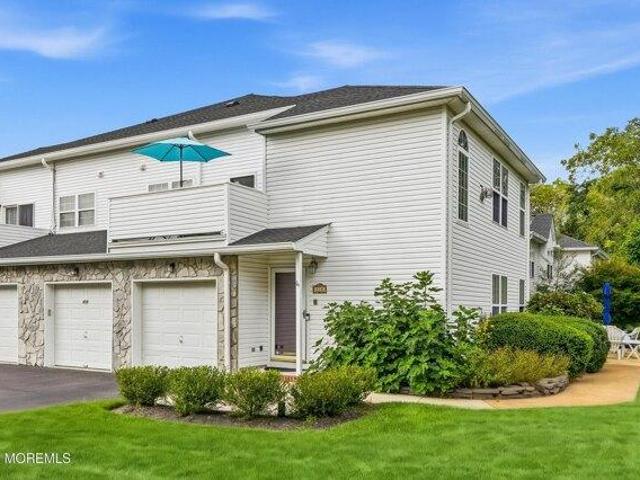 House for sale in Allaire Country Club Estates, Wall Township