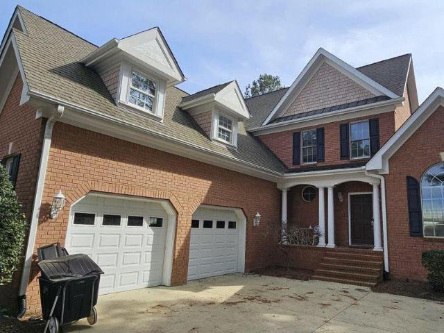 House for sale in Wallace, North Carolina
