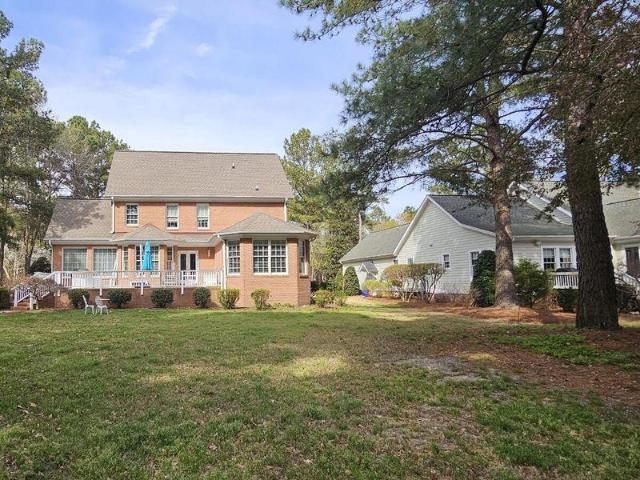 House for sale in Wallace, North Carolina