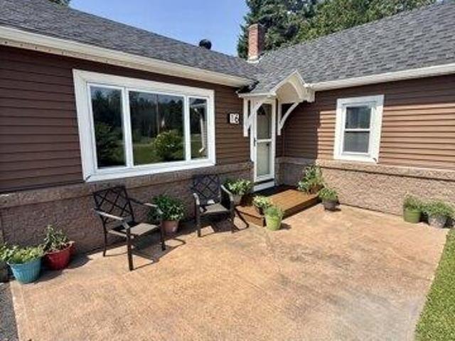 House for sale in Fort Kent, Maine